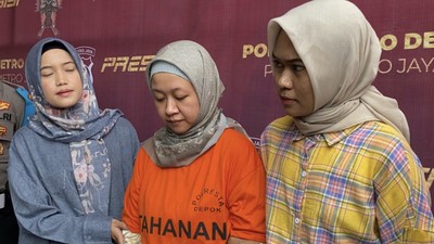 Kesaksian Orang Tua Korban Penganiayaan Daycare Depok